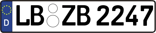 LB-ZB2247
