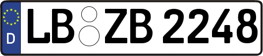 LB-ZB2248