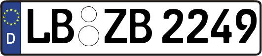 LB-ZB2249