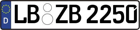 LB-ZB2250