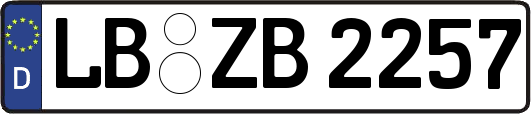 LB-ZB2257