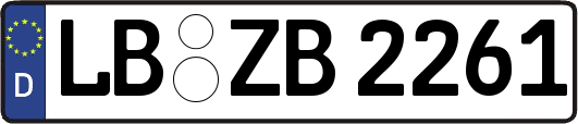 LB-ZB2261