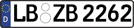 LB-ZB2262