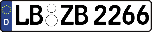 LB-ZB2266