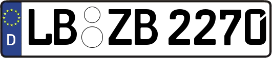 LB-ZB2270
