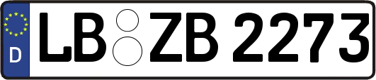 LB-ZB2273
