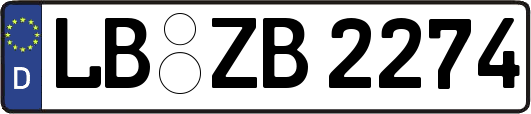LB-ZB2274