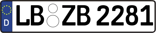 LB-ZB2281