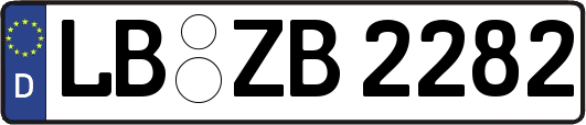 LB-ZB2282