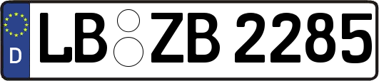 LB-ZB2285