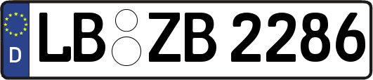 LB-ZB2286