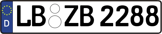 LB-ZB2288