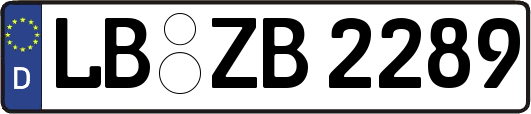 LB-ZB2289