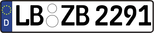 LB-ZB2291