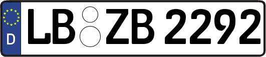 LB-ZB2292