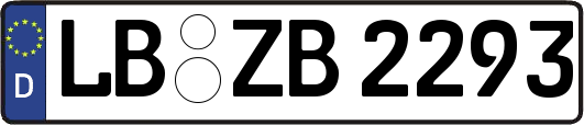 LB-ZB2293