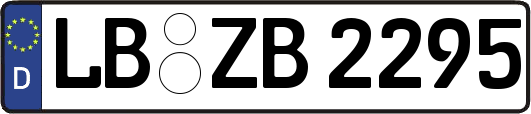 LB-ZB2295