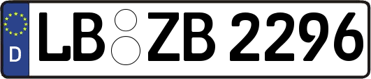 LB-ZB2296