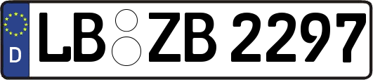 LB-ZB2297