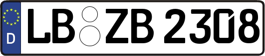 LB-ZB2308