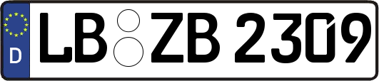 LB-ZB2309