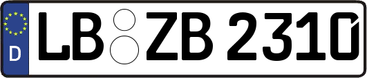 LB-ZB2310