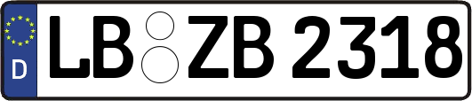 LB-ZB2318