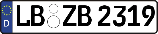 LB-ZB2319