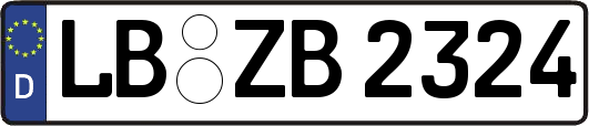 LB-ZB2324