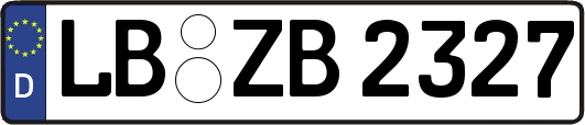 LB-ZB2327