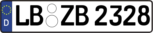 LB-ZB2328