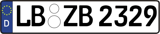 LB-ZB2329