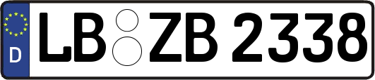 LB-ZB2338