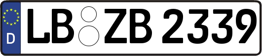 LB-ZB2339