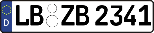 LB-ZB2341