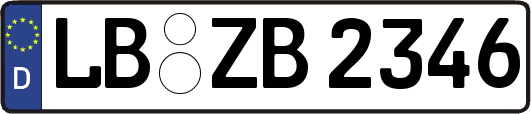 LB-ZB2346