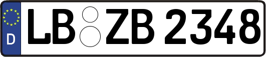 LB-ZB2348