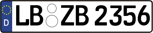 LB-ZB2356