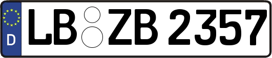 LB-ZB2357