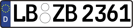 LB-ZB2361