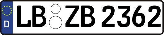 LB-ZB2362