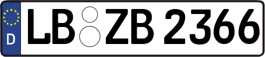 LB-ZB2366