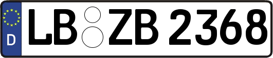 LB-ZB2368