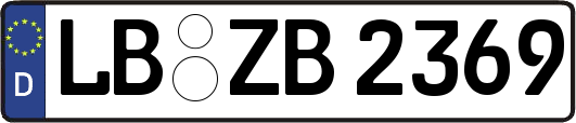 LB-ZB2369