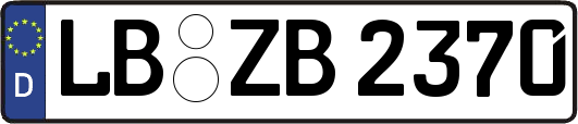LB-ZB2370