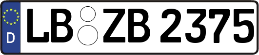 LB-ZB2375