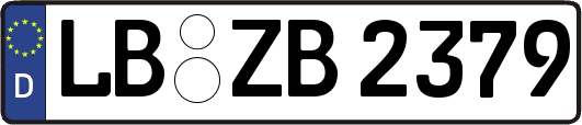 LB-ZB2379