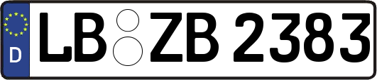 LB-ZB2383
