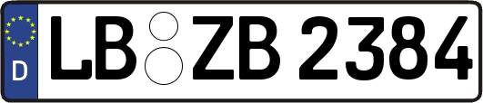 LB-ZB2384