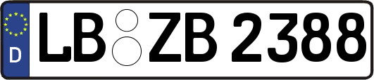 LB-ZB2388